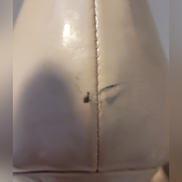 Aldo ankle strap tan  shoes size 39 - Picture 6 of 6